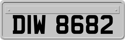 DIW8682