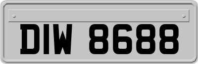 DIW8688