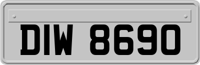 DIW8690