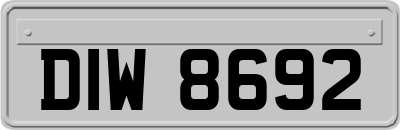 DIW8692