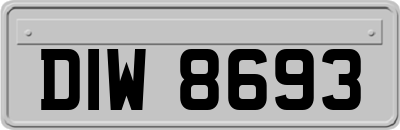 DIW8693