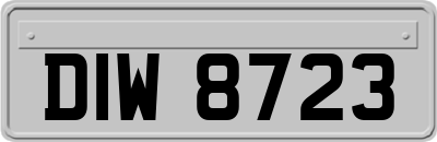 DIW8723