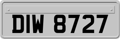 DIW8727