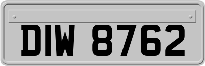 DIW8762
