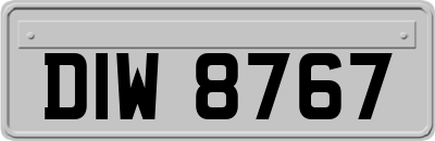 DIW8767
