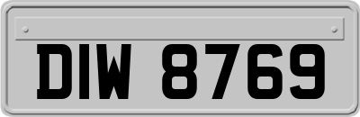 DIW8769
