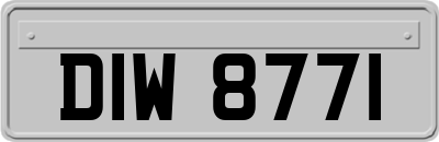 DIW8771