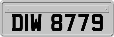 DIW8779