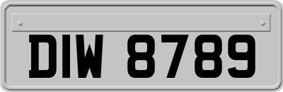 DIW8789
