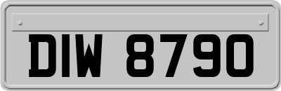 DIW8790