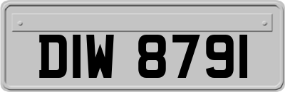DIW8791