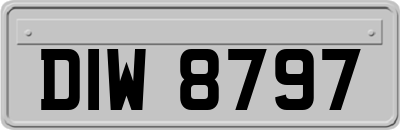 DIW8797