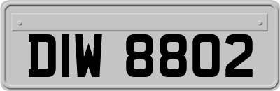 DIW8802