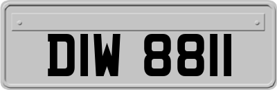 DIW8811