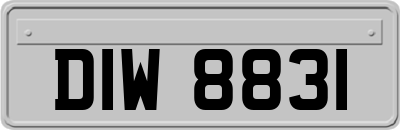 DIW8831
