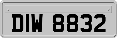 DIW8832