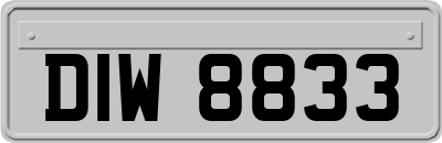 DIW8833