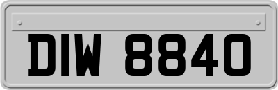 DIW8840