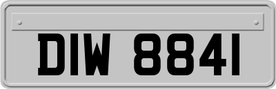DIW8841