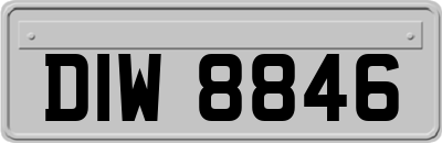 DIW8846