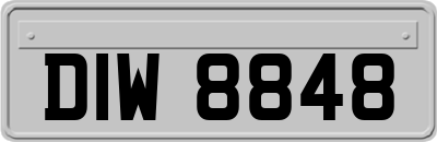DIW8848