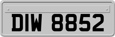 DIW8852