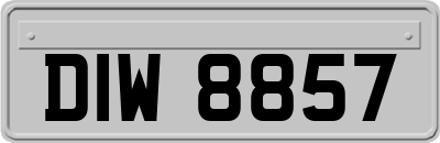 DIW8857