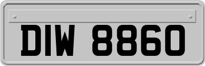 DIW8860