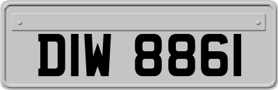 DIW8861