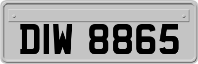 DIW8865