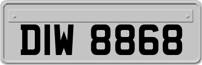 DIW8868