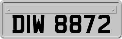 DIW8872