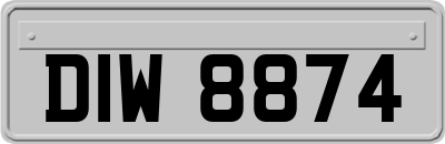 DIW8874