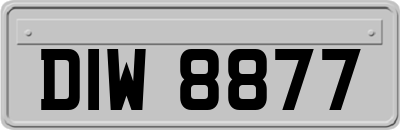 DIW8877