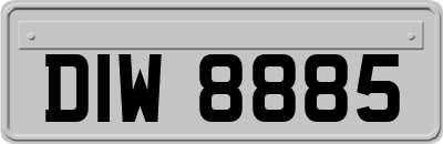 DIW8885