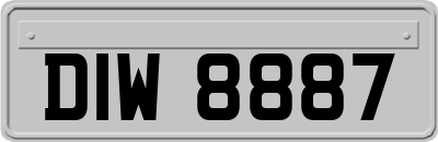 DIW8887