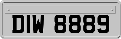 DIW8889