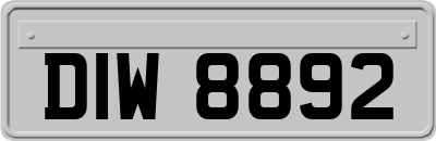 DIW8892