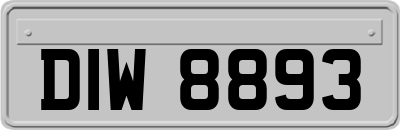 DIW8893