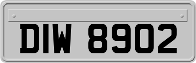 DIW8902