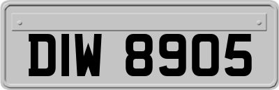 DIW8905