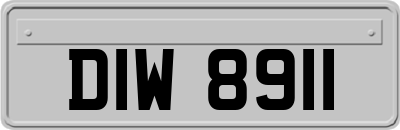 DIW8911