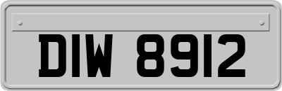 DIW8912