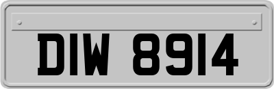 DIW8914