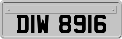 DIW8916