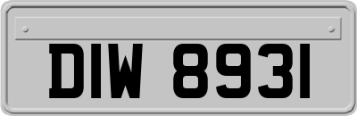 DIW8931