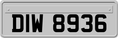 DIW8936