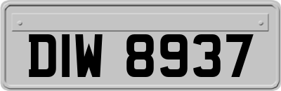 DIW8937