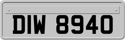 DIW8940