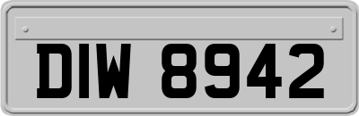 DIW8942